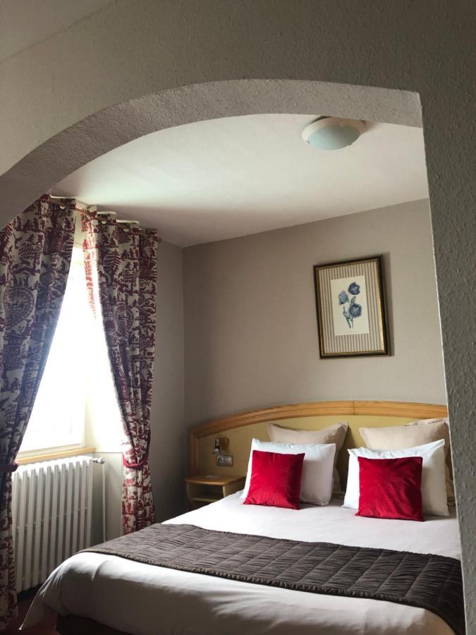 Hotel Panorama Мюнстер Екстер'єр фото