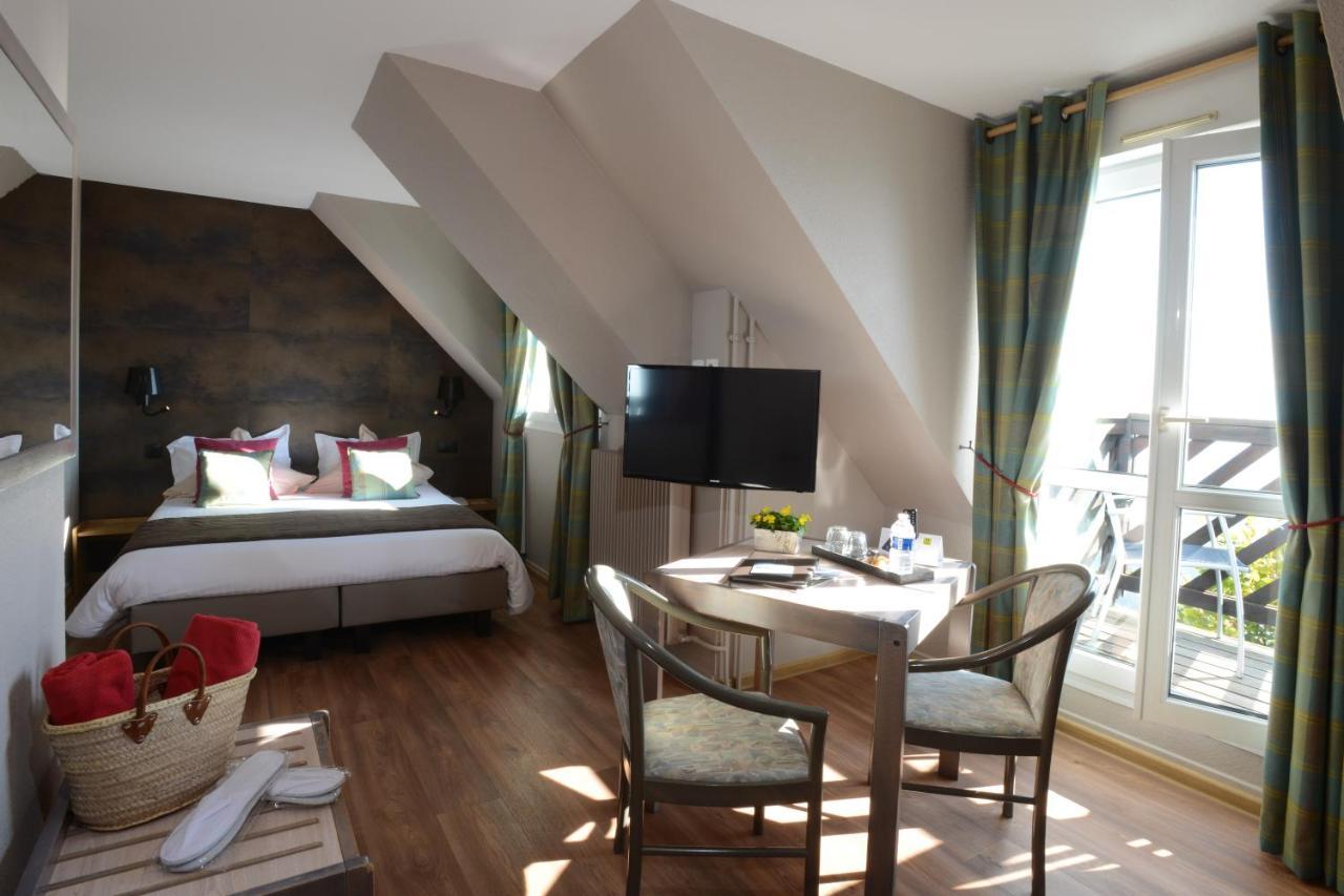Hotel Panorama Мюнстер Екстер'єр фото