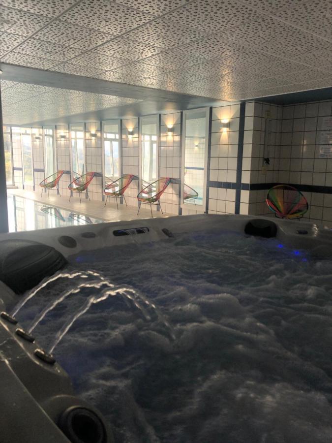 Hotel Panorama Мюнстер Екстер'єр фото