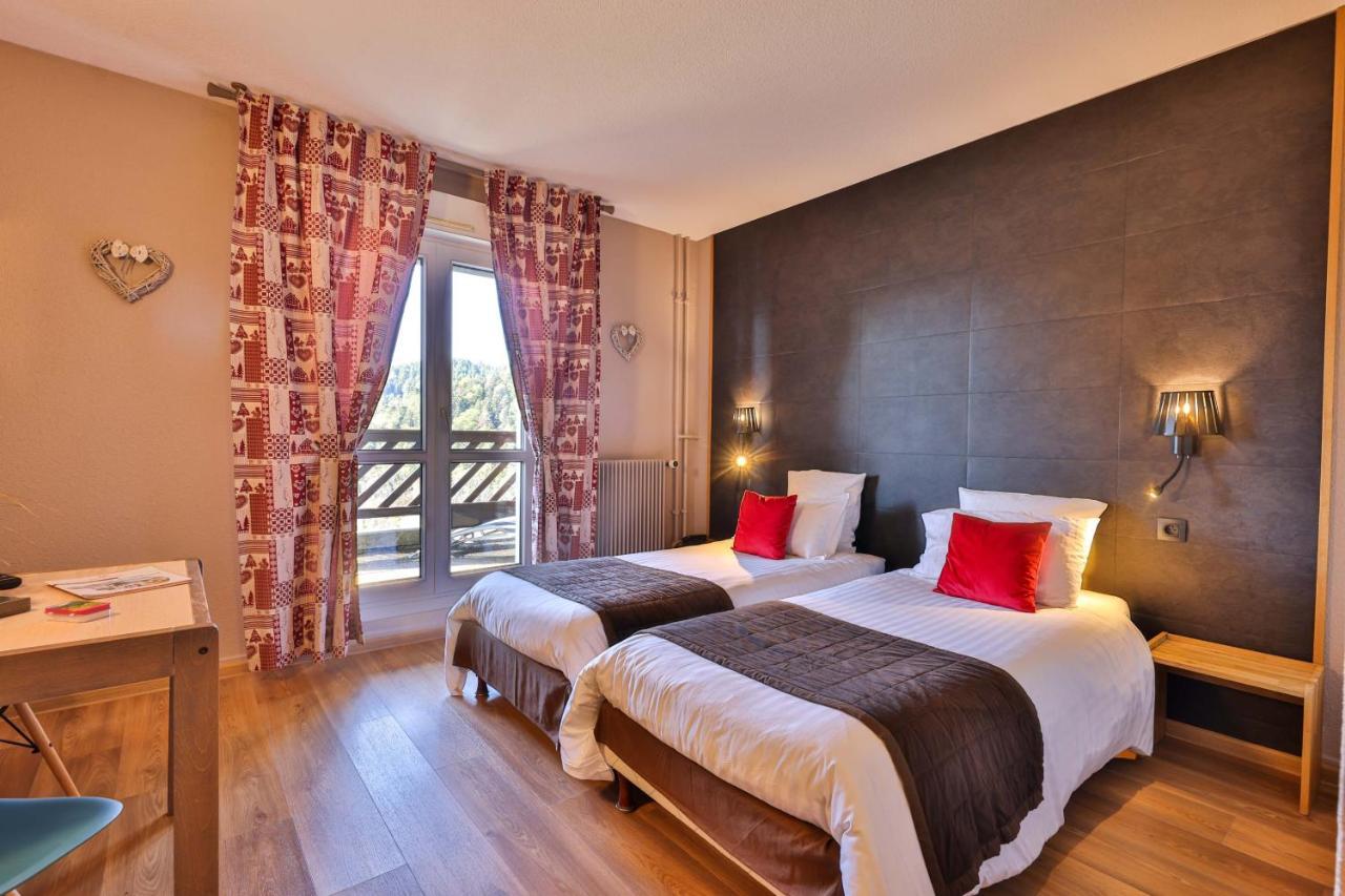 Hotel Panorama Мюнстер Екстер'єр фото