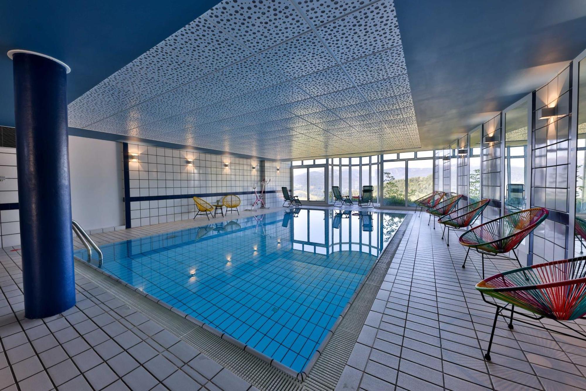 Hotel Panorama Мюнстер Екстер'єр фото